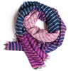 ufash Pashmina Wool Scarf – Elegant and Especially Soft from
