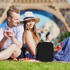 Insulated Lunch Bag, Custom Lunch Box for Men Women, All