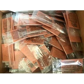 Wonder Wafers 24~ Wonder Wafers~2 Dozen "New Leather " INDIVIDUALLY WRAPPED Air Freshener