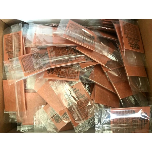 Wonder Wafers 24~ Wonder Wafers~2 Dozen "New Leather " INDIVIDUALLY