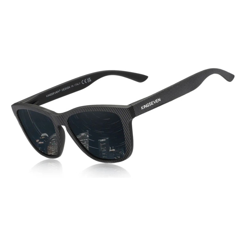Gafas De Sol Polarizadas Uv400 De Kingseven 2024, Nueva Moda