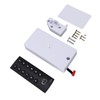 Cabinet Password Lock Smart Sensitive Touch Keypad Electronic Drawer Lock