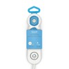 Garza - Multi Base with 3 Plugs, 1.4 Metre Cable,