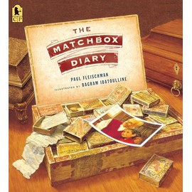 The Matchbox Diary
