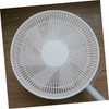 Hohopeti Washable Fan Guard Net 40cm Electric Fan Protective Cover