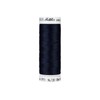 Mettler Seraflex Elastic Sewing Thread 130 m Marine Colour 0821