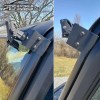 21ST Pro-Fit Cage Roof 50/52" LED Light Bar Mounts For