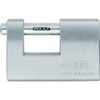 ABUS 709876 98TI / 90 B Card Titarium Padlock with