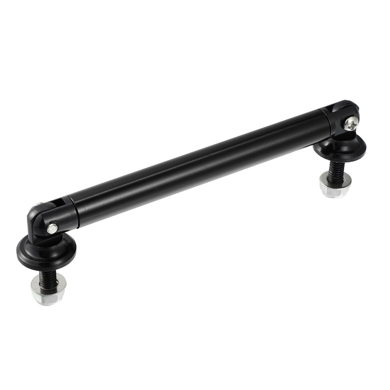 X AUTOHAUX 1pair 100mm 3.94" Adjustable Car Bumper Splitter Support
