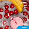 Maxler Ultra Whey Protein - 24 g Protein per Serving
