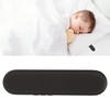 Bone Conduction Pillow Speaker Stereo Bluetooth Wireless Music Box White