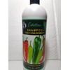 SHAMPOO CHILE ROMERO CABELLINA PEPPER & ROSEMARY 32 FL OZ