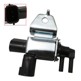 New VIAS Control Solenoid Valve ((P1800 Code)) 14955-8J10A for Nissan Altima Maxima Murano Quest Frontier Pathfinder