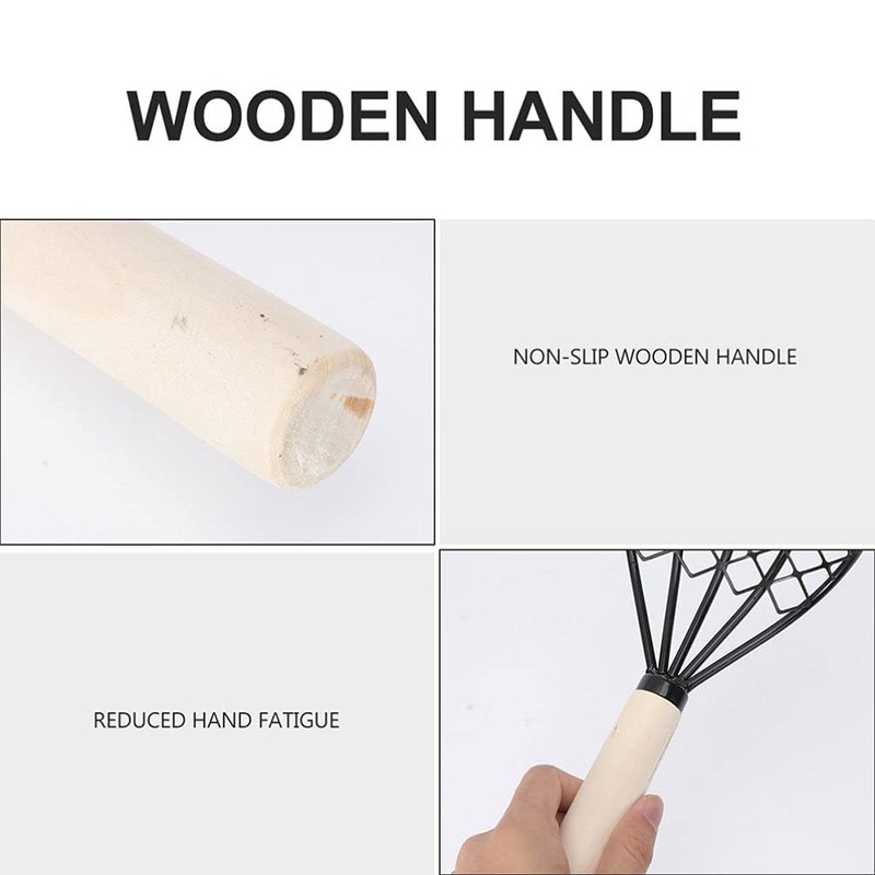 YARDWE Claw Rake Hand Rake Clamming Claws Shell Clam Digger