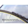 AERO 26"+19" Premium All-Season Beam Windshield Wiper Blades OEM Replacement
