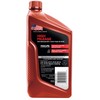Valvoline High Mileage with MaxLife Technology SAE 5W-30 Synthetic Blend
