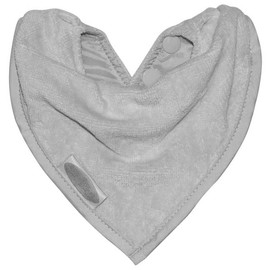 Silly Billyz Bandana Light Grey