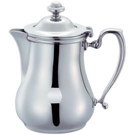 Victorian Milk Pot (with lid) 5 Players 2223 – 0503 5336an