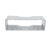 Car Stereo Radio Installation Cage Universal Easy Upgrade Secure Fit