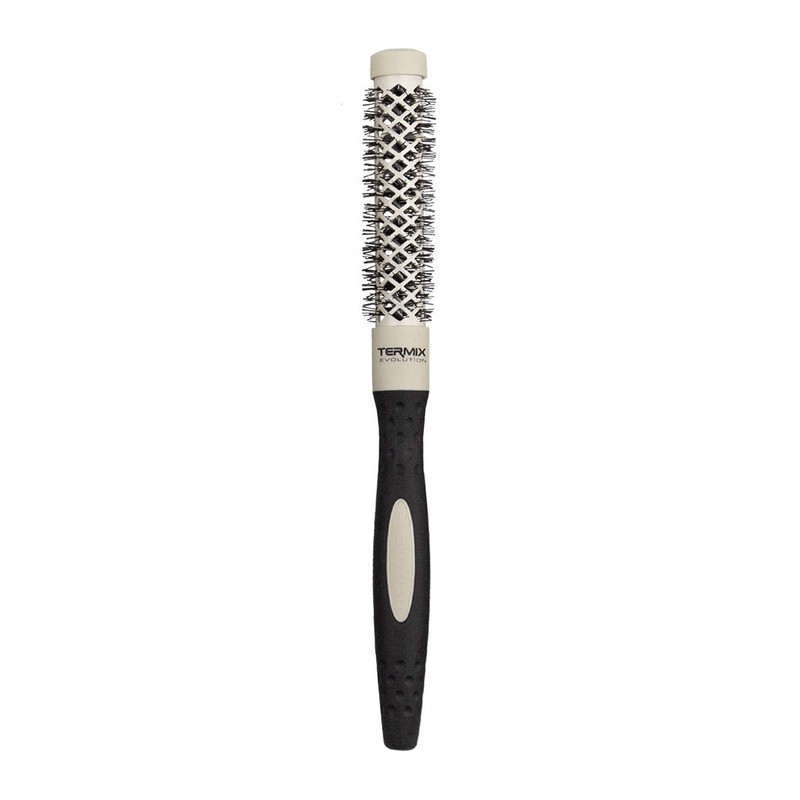 Pack Termix Evolution Soft - Hairbrush for thin hair with