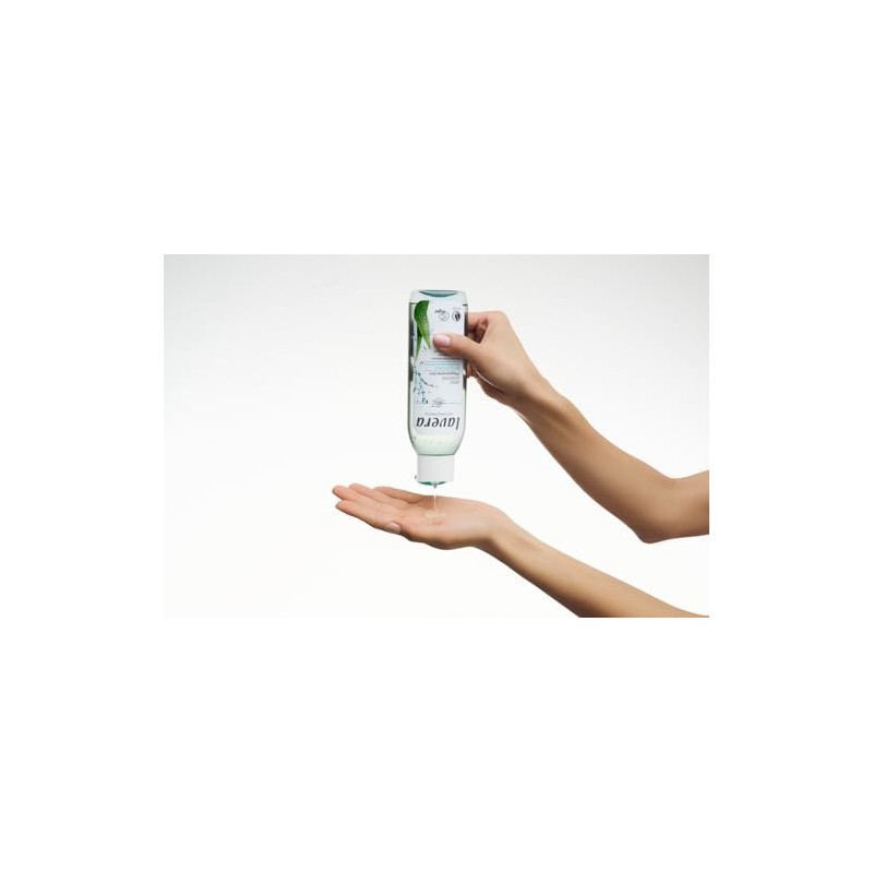 Basic Sensitive 2-in-1 Care Shower 1 x 250 ml