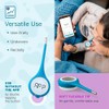 Kinsa QuickCare Smart Digital Thermometer for All Ages