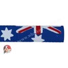 DSC Australian Flag Cricket Bat Grips, Size: 1 Pcs Poly