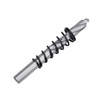 39mm (1-6/11 inch) Metal Steel Hole Saw with 2 Drill