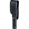 Heyco 1721000200 Flashlight "High Power Led Light 1721", Black