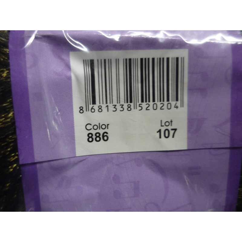 Yarn for Knitting YarnArt Melody Yarn Wool Blend Thread Crochet