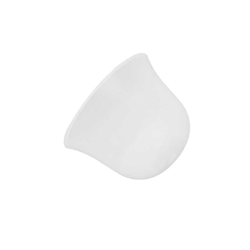 Hearing Amplifier Plugs Dome Silicone Lightweight Breathable Ear Tips Set