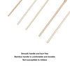Earwax Remover Massage Set 8 Feather Stick Relieve Fatigue Professional