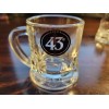 Licor 43 Set of 2 Licor 43 Shot Glass Mini