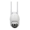 2.4GHz WiFi Securtiy Camera Two Way Audio AI Human Detection