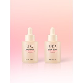 Biome Barrier Paha Gyeol Ampoule Duo / 바이옴 베리어 파하 결 앰플 듀오