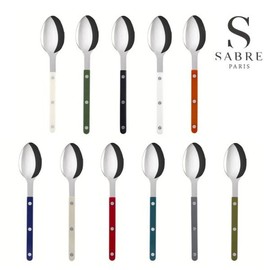Sabre Bistro Shiny Dinner Spoon (S-2346-001) / 사브르 비스트로 샤이니 디너스푼 (S-2346-001)