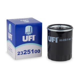 Ufi Filters 23.251.00 Oil Filter