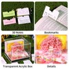 Time Piece 3D Calendar 2027, Tear Away Desk Calendar With