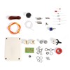 1-30 Mhz Manual Antenna Tuner kit for HAM RADIO QRP