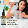 Ore, Aceite De Orégano Soft 30ml