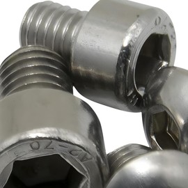 Screw DB Killer Replacement Part Set LeoVince Exhaust Muffler