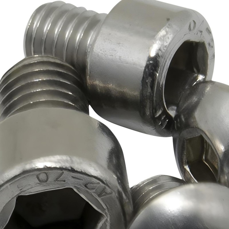 Screw DB Killer Replacement Part Set LeoVince Exhaust Muffler