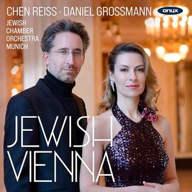 Jewish Vienna