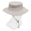 Fishing Hat Nylon Breathable Sun Protection Caps with Neck Flap