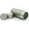 Portable Alkaline Water Twin Filter Nano Energy Ionizer Flask Health