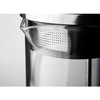 Aerolatte Universal Replacement Filter Mesh Screen for 3-Cup French Press