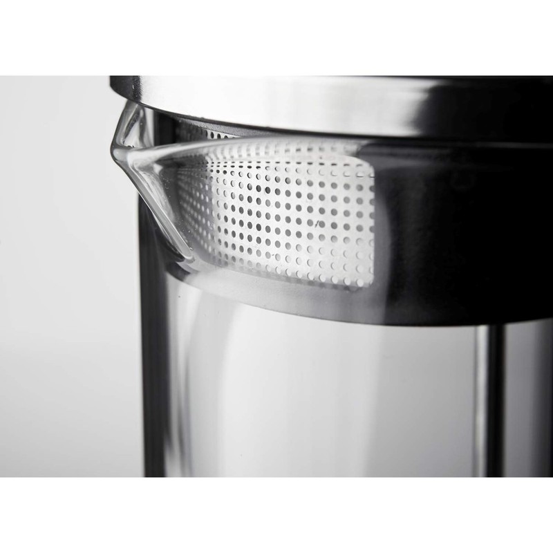 Aerolatte Universal Replacement Filter Mesh Screen for 3-Cup French Press
