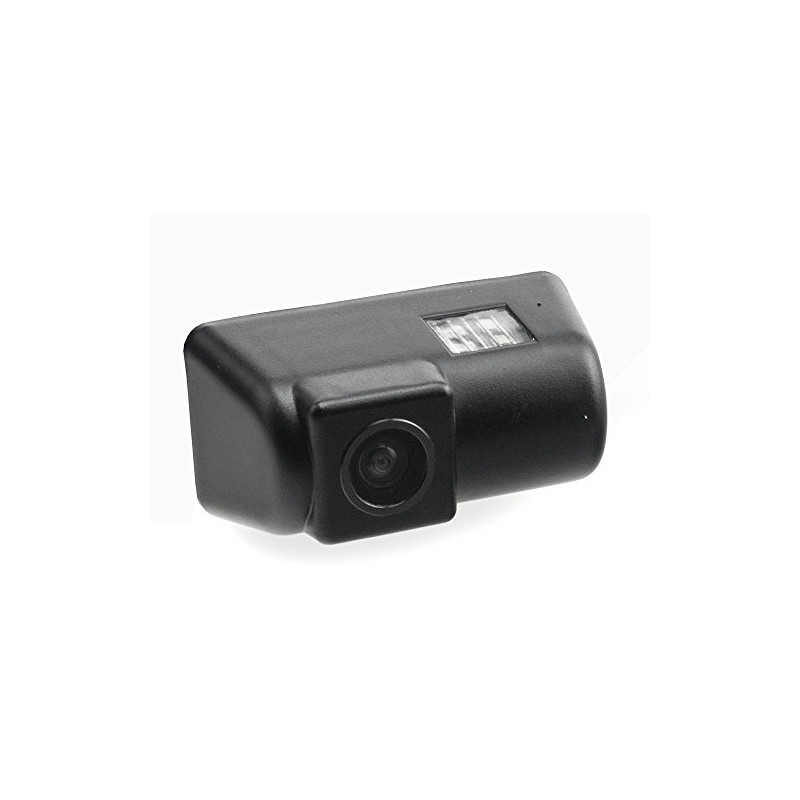 XCarLink Backup Camera in Number Plate Light (NTSC) for Ford
