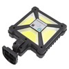 Solar Street Light 4 COB Motion Sensor IP65 Waterproof 3