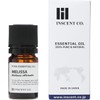 Incent Melissa (Lemon Balm) 2ml Essential Oil Aroma Oil Essential